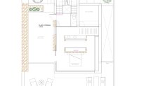 Nieuwbouw Woningen - Villa -
Rojales