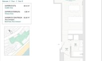 Neue Gebäude - apartment -
La Vila Joiosa