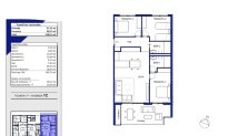 Neue Gebäude - apartment -
La Vila Joiosa