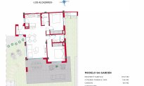 Nieuwbouw Woningen - ground-floor -
Los Alcazares - Los Alcázares