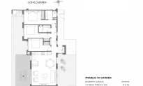 Neue Gebäude - ground-floor -
Los Alcazares - Los Alcázares