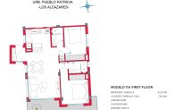 New Build - apartment -
Los Alcazares - Los Alcázares