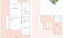 Nieuwbouw Woningen - Penthouse -
Pilar de la Horadada