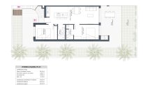 Nieuwbouw Woningen - low-bungalow -
San Miguel de Salinas
