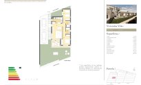 Nieuwbouw Woningen - detached -
Mutxamel