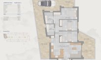 Nieuwbouw Woningen - low-bungalow -
Torre Pacheco - Torre-Pacheco