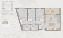 Nieuwbouw Woningen - apartment -
Lo Pagan - Lo Pagán