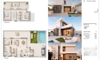 Nieuwbouw Woningen - detached -
Pilar de la Horadada