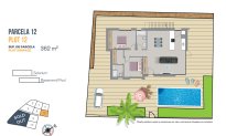 Nieuwbouw Woningen - detached -
Finestrat
