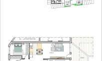 Nieuwbouw Woningen - low-bungalow -
Roldán