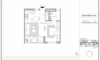 Nieuwbouw Woningen - ground-floor -
San Pedro del Pinatar