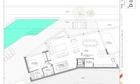 Nieuwbouw Woningen - Villa -
Calpe