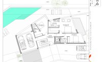 Nieuwbouw Woningen - Villa -
Calpe