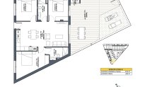 Nieuwbouw Woningen - low-bungalow -
San Fulgencio