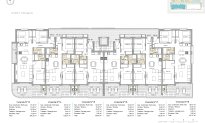 Nieuwbouw Woningen - Penthouse -
Pilar de la Horadada