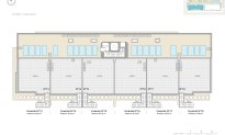 Nieuwbouw Woningen - Penthouse -
Pilar de la Horadada