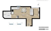 Nieuwbouw Woningen - apartment -
Torrevieja