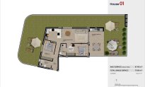 Nieuwbouw Woningen - ground-floor -
Guardamar del Segura