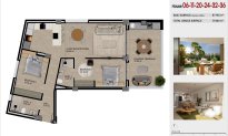 Nieuwbouw Woningen - apartment -
Guardamar del Segura