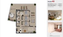 Nieuwbouw Woningen - Penthouse -
Guardamar del Segura