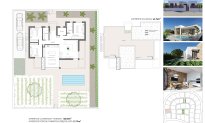 Nieuwbouw Woningen - detached -
Hacienda del Alamo Golf