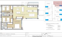 Nieuwbouw Woningen - detached -
Ciudad Quesada