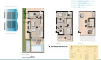 Neue Gebäude - detached -
San Pedro del Pinatar