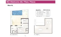New Build - semi-detached -
Pilar de la Horadada