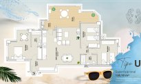 Nieuwbouw Woningen - apartment -
La Manga del Mar Menor
