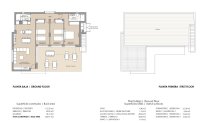 Nieuwbouw Woningen - detached -
Orihuela Costa