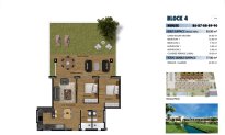 Nieuwbouw Woningen - ground-floor -
Los Alcázares