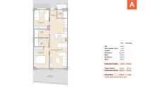 Nieuwbouw Woningen - apartment -
La Nucía
