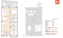 Nieuwbouw Woningen - Penthouse -
La Nucía