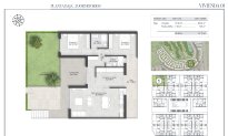 Nieuwbouw Woningen - low-bungalow -
Los Guardianes