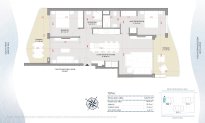 Nieuwbouw Woningen - apartment -
La Manga del Mar Menor