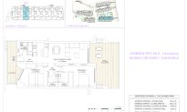 New Build - ground-floor -
Playa Flamenca