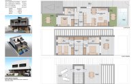 New Build - semi-detached -
San Javier