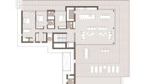 Nieuwbouw Woningen - Villa -
Teulada