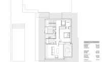 Nieuwbouw Woningen - Villa -
Teulada