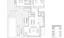 Nieuwbouw Woningen - Villa -
Teulada