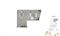 Nieuwbouw Woningen - Penthouse -
Guardamar del Segura
