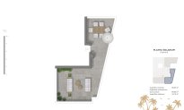 New Build - Penthouse -
Guardamar del Segura
