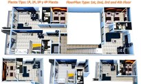Nieuwbouw Woningen - apartment -
Torrevieja