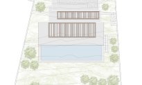 Nieuwbouw Woningen - Villa -
Benissa