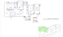 Neue Gebäude - apartment -
La Manga del Mar Menor