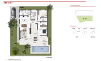 Neue Gebäude - detached -
Altaona Golf & Country Village