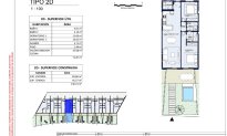 Nieuwbouw Woningen - ground-floor -
Alfaz del Pi