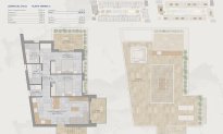 Nieuwbouw Woningen - high-bungalow -
Torre Pacheco - Torre-Pacheco