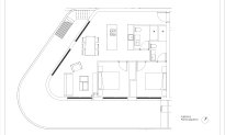 Nieuwbouw Woningen - Penthouse -
Calpe