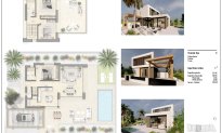 Nieuwbouw Woningen - detached -
Pilar de la Horadada
